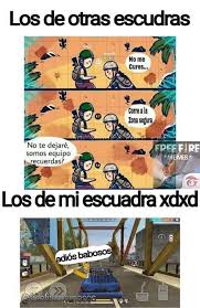 Ve contenido popular de los siguientes autores: Free Fire Memes Update Free Fire 2020