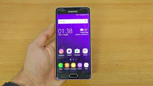 Galaxy A5 2016 Nougat Update Download Install Firmware