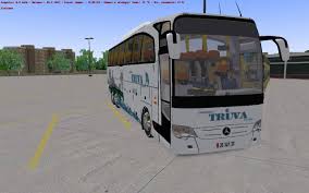Maybe you would like to learn more about one of these? Omsi2 Mercedes Benz Travego Shd17 Beta Omsi Bus Simulator Mods