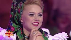 Interpretarea oanei din prima probă: Vedeta PopularÄƒ Sezonul 3 EdiÅ£ia Din 2 Decembrie A Doua Parte Youtube