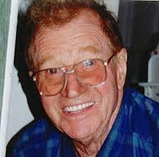 Obituary information for William 'Bill' O'Farrell