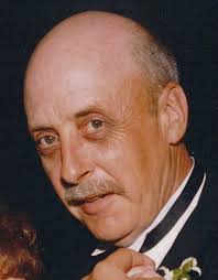 Obituary for George Anthony Bucec