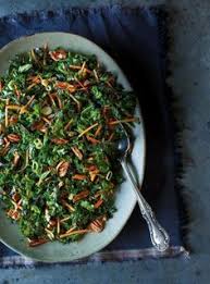 Salade De Kale Facon Salade De Chou Recette Salade Kale Salade De Chou Et Recette Choux Kale