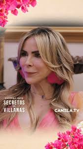 ¿Y se te pone el qué de qué 😳👌😏 ? , Llegó la hora de ver  #SecretosDeVillanas3 🌺 ya está disponible el primer episodio en nuestro  YouTube 🌺 espera todos los martes un nuevo episodio 🦹‍♀️🌺, #CanelaTV ...