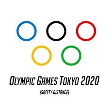 Download free tokyo 2020 olympics vector logo and icons in ai, eps, cdr, svg, png formats. Dmitrii Kot On Twitter Novyj Logotip Olimpiady V Tokio 2020 Soblyudaj Distanciyu Dazhe Esli Fejk To Smeshno I V Temu