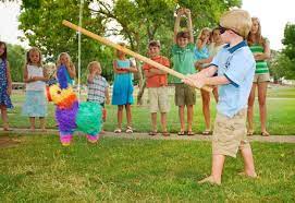 Spiele Fur Den Kindergeburtstag Kinder De