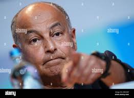 Al husain hi-res stock photography and images