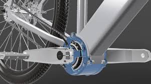 Quartz 48v E Bike Antrieb Mit Integriertem 12 Gang Getriebe Ebike News De E Bike Antrieb E Fahrrad E Bike