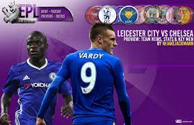 Goals scored, goals conceded, clean sheets, btts and more. Leicester City Vs Chelsea Preview Team News Key Players Epl Index Unofficial English Premier League Opinion Stats Podcasts