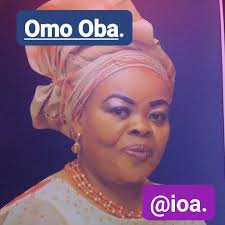 Princess Helen Longe The Beautiful and Ageless Omo Oba Olukare Alila Is a  Year Plus TODAY. The America Trained Nurse has been the Vanguard of Better  Ikare Akoko Region. May You Richly