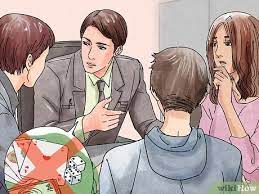 5 Ways To Help A Compulsive Gambler - Wikihow