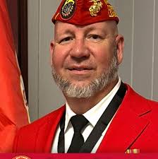 Marine Corps Recruit Depot Parris Island, S.C.