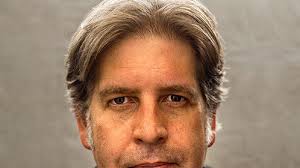 Jonathan Rossiter Acs