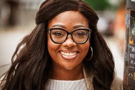 Amber David's Instagram, Twitter & Facebook