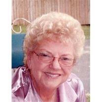 Janet DeHart Obituary