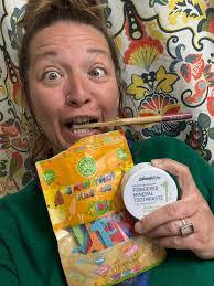 Gina Ferrell's Instagram, Twitter & Facebook