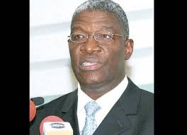 ELLINGTON ON POLICE BEHAVIOR AT TIVOLI ENQUIRY