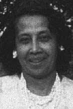 Gloria Peavy's Instagram, Twitter & Facebook