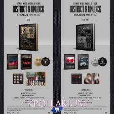 stray kids district 9 unlock in japan : Ph Go Stray Kids World Tour District 9 Unlock In Seoul By Kpollarium Ph Shopee Philippines