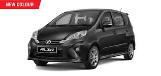 We did not find results for: New Perodua Alza Launched In Malaysia