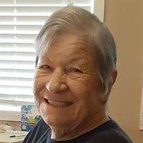 Sue Larita Johnson Obituary