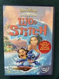 Stitch at first causes trouble by destroying everything he can lay his hands on, but as time passes he becomes. Lilo Stitch Dvd Ebay Kleinanzeigen