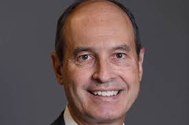 IU VP Bill Stephan retiring in September