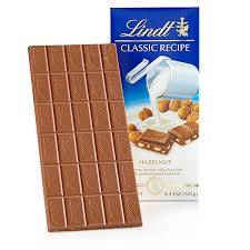 Done Milk Chocolate Hazelnut Classic Recipe Bar Classic Classic Food Chocolate Candy Bar Chocolate Milk