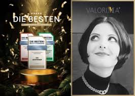 DIE BESTEN 2025: KOOS Edelmetalle gewinnt mit Tempo, Service und Qualität