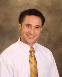 2014 Men's Track and Field Roster