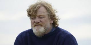 Celebrities with last name: Gleeson