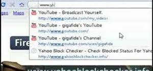 How To Check If Someone Has Blocked You On Any Im Program « Internet ::  Gadget Hacks