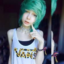 Emo haircuts scene haircuts scene hairstyles wedding hairstyles emo girl hairstyles quinceanera hairstyles hairstyles pictures i love emo girls hair and makeup#scene##emo#emo hair#e mohair#emo hair cuts#emo hairstyles#emo girl#emo girls#emo guy#ruby salon#ruby. Pin En Daughter S Stuff