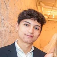 Iris Troche's Instagram, Twitter & Facebook