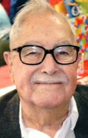 Paul Asmus Obituary May 25, 2015