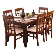 Create the dining room furniture of your dreams. Available In Many Colors Dining Table Set Rs 15000 Set Prince Furniture And Decorator Id 14791335833