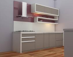 modern kitchen cabinets