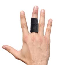 小指 テーピング