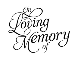 In Memory Of Clipart Clipartfest Clip Art Memories In Memory Of Dad