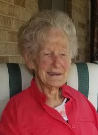 Margaret B. (Habrun) Baringer Obituary June 26, 2017