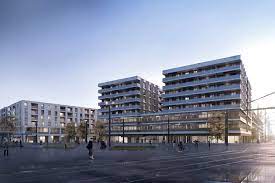 stettbach mitte dubendorf senn gewerbeimmobilien offener grundriss gewerbeflache