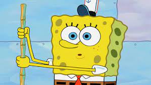 27 Things That Are Almost Too Cuddly To Use Spongebob Spongebob Funny Spongebob Squarepants