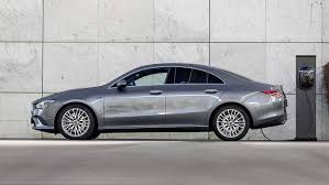 Mercedes Cla Hybride Rechargeable Premiere Idee Des Tarifs