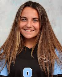 2021 Women's Soccer Roster