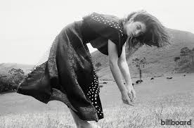 The idea of escape hangs over the album — escape. Lorde S Solar Power Stream It Now Billboard