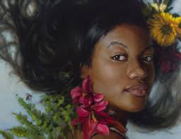 Terry Strickland's "Day Star"