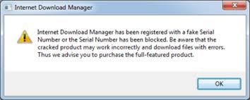 And save as idm.reg then run now you can reset boring message. Fake Serial Key Popup Issue 12 J2team Idm Trial Reset Github