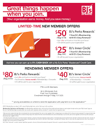You can call sams club toll free number, write an email, fill out a contact form on their website www.samsclub.com, or write a letter to sam's west, inc, 2101 se simple savings dr, bentonville, arkansas, 72712, united states. Bj S Wholesale Club Psia East Aasi