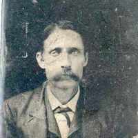 William R. Willingham (1825–1864)