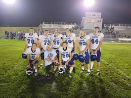 Blog: Wayne's Complete Game Masterpiece takes down #3 Lakeview, 30-17.  (9/11/21)